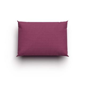 Lotus Bettwäsche Satin Seersucker uni