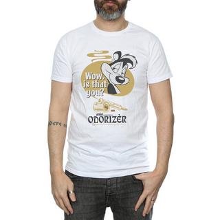 LOONEY TUNES  Tshirt ODORIZER 