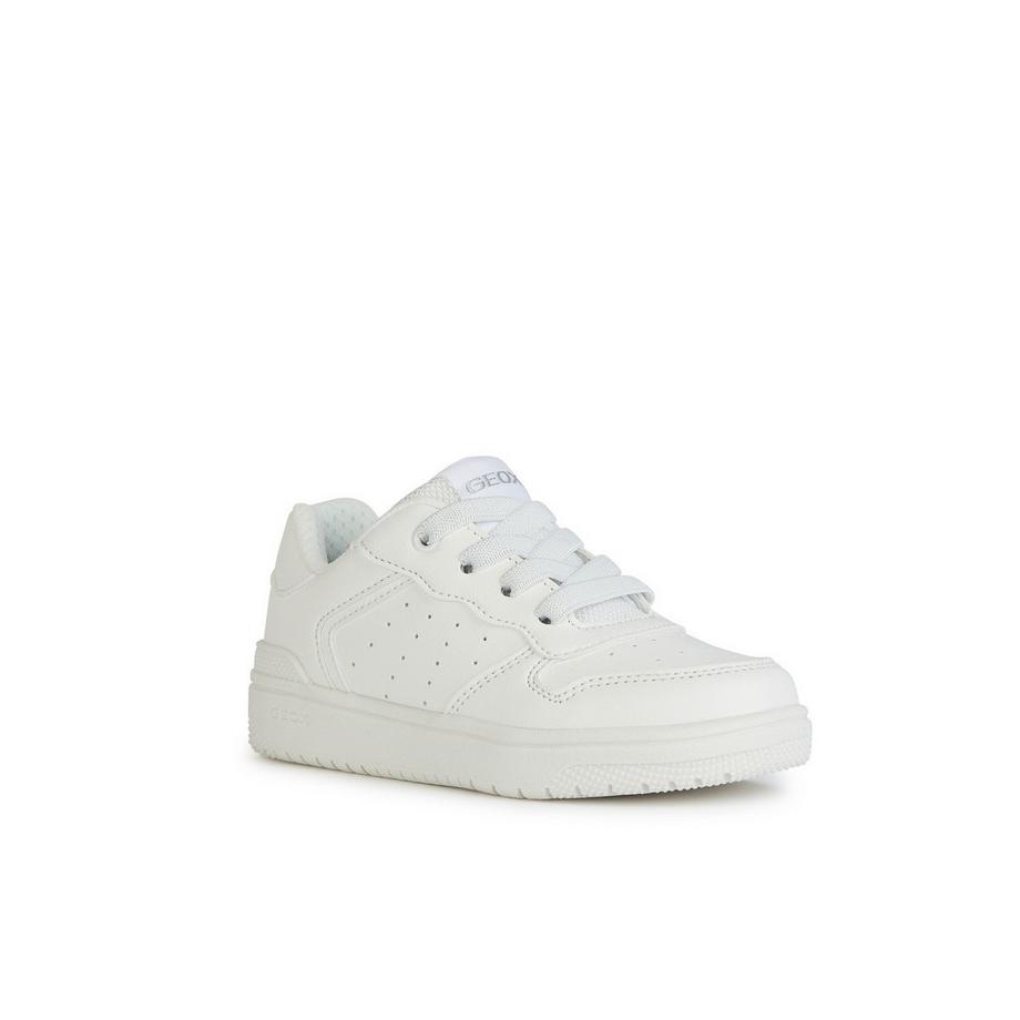 GEOX  scarpe da basket per bambini washiba 