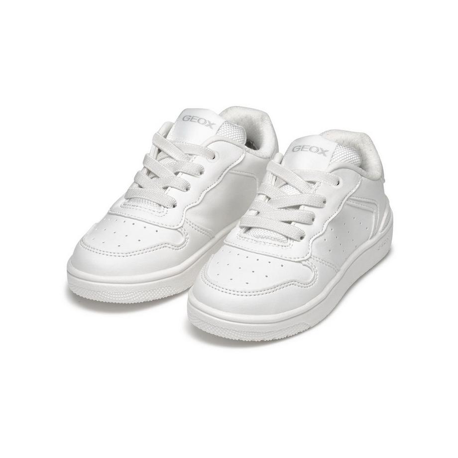 GEOX  scarpe da basket per bambini washiba 