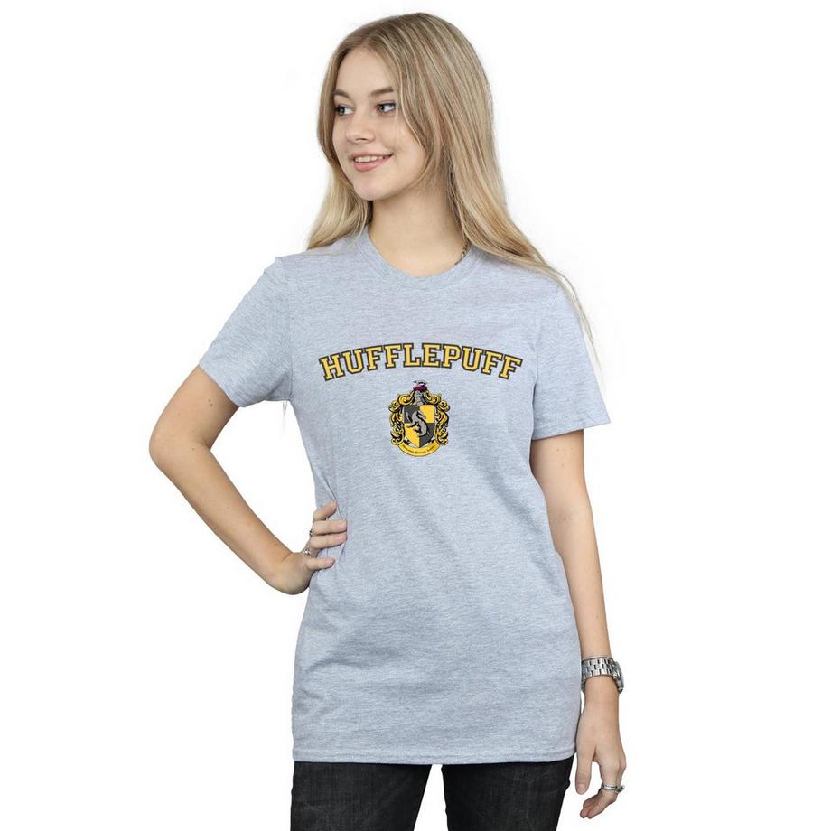 Harry Potter T-shirt Hufflepuff  