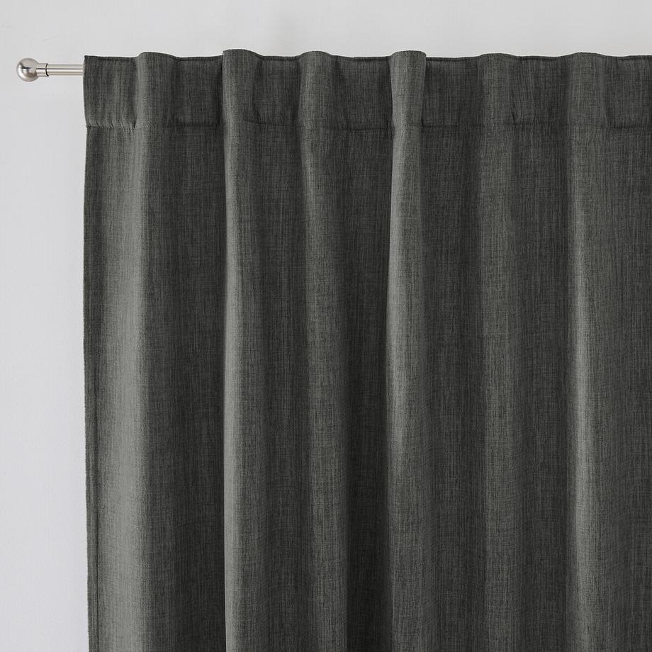 La Redoute Intérieurs  Rideau obscurcissant thermique 