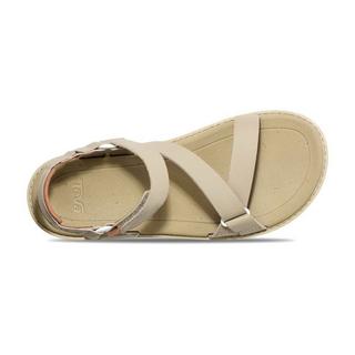 TEVA  Madera Wedge - Sandali pelle 