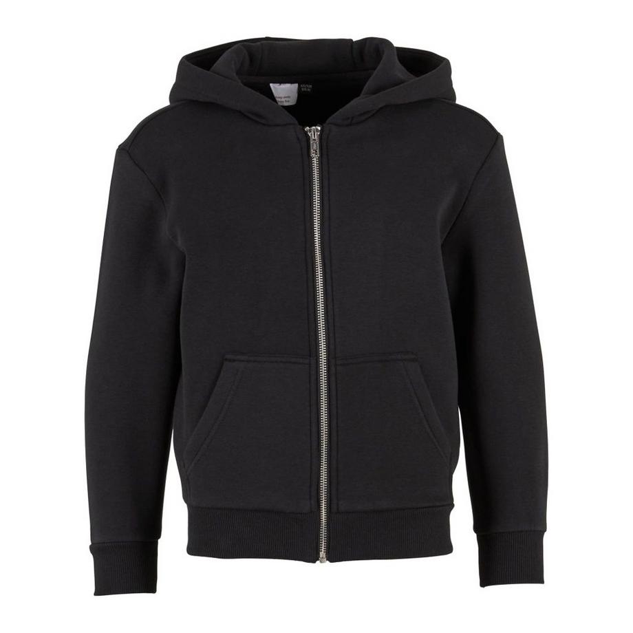 Veste À Capuche
