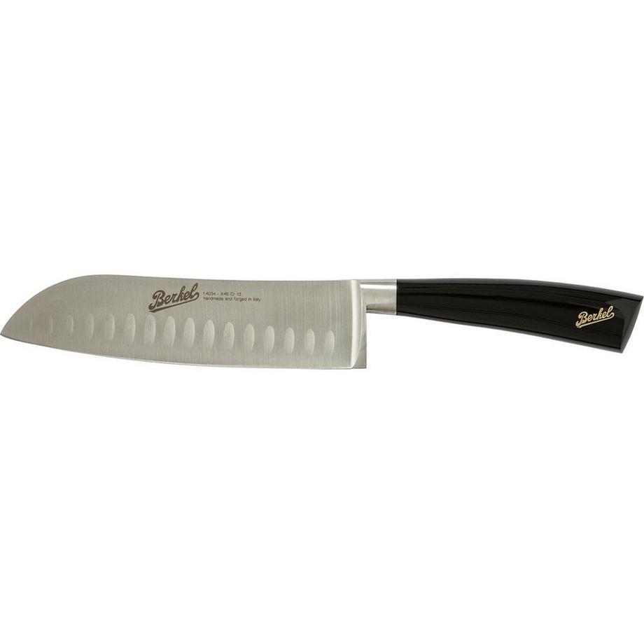 Elegance Santoku-Messer