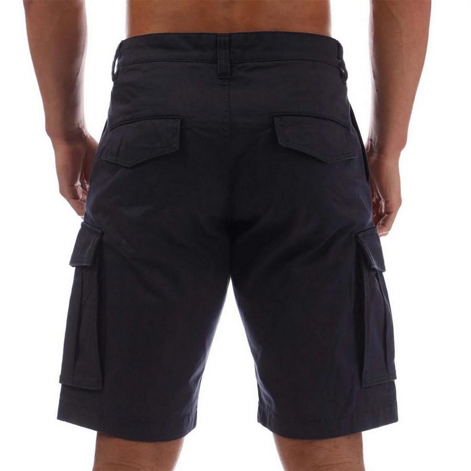 GANT Pantaloncini Cargo Twill Vestibilità Rilassata  