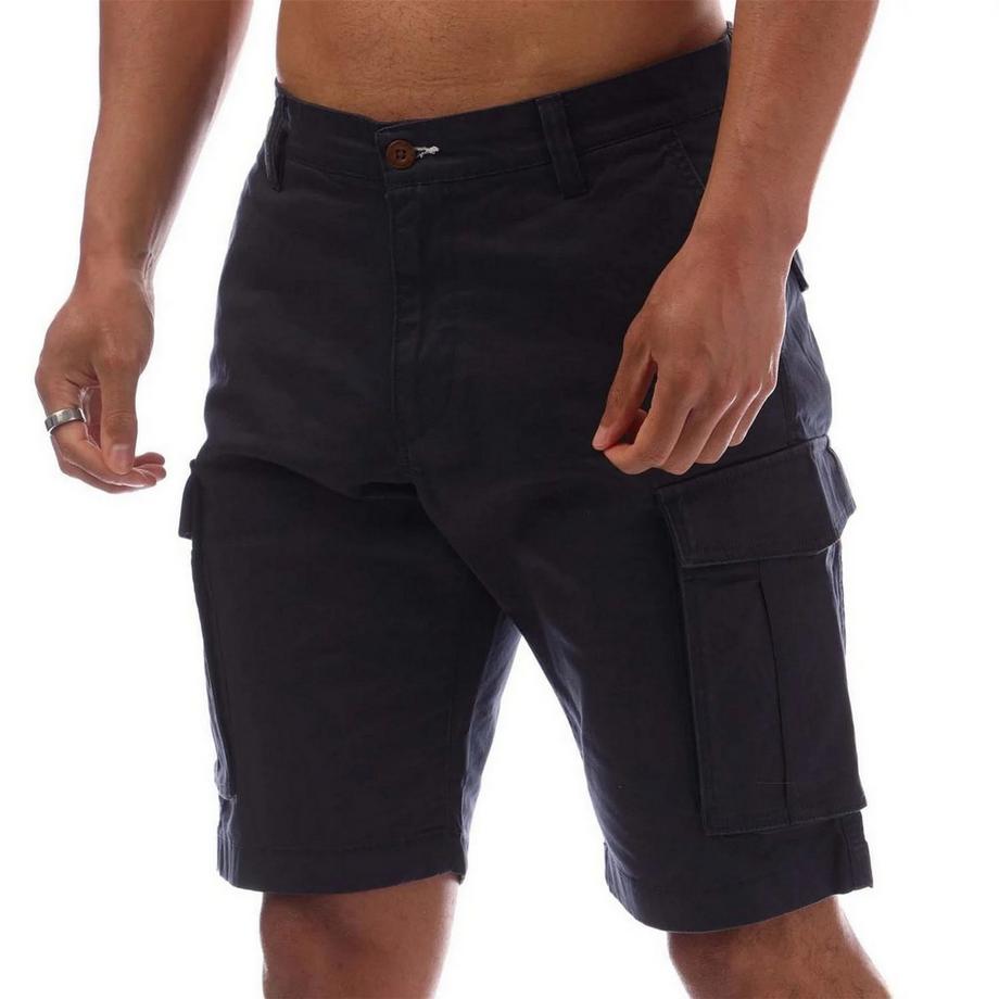 GANT Pantaloncini Cargo Twill Vestibilità Rilassata  