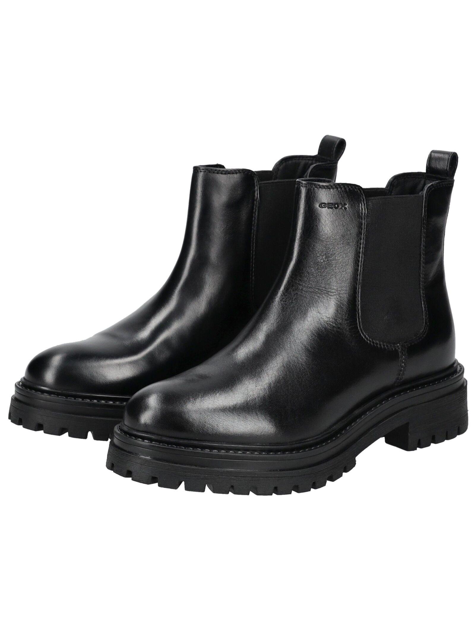 GEOX  stiefeletten d iridea 