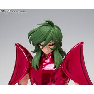 Bandai  Figurine articulée - Myth Cloth EX - Saint Seiya - V3 - Andromède Shun 