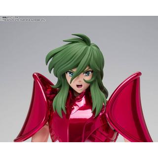 Bandai  Action Figure - Myth Cloth EX - Saint Seiya - V3 - Andromeda Shun 