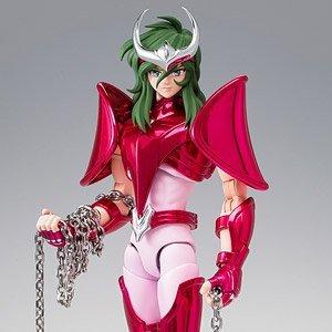 Bandai  Gelenkfigur - Myth Cloth EX - Saint Seiya - V3 - Andromeda Shun 