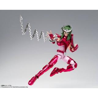 Bandai  Action Figure - Myth Cloth EX - Saint Seiya - V3 - Andromeda Shun 