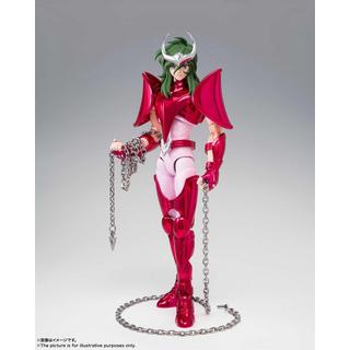 Bandai  Gelenkfigur - Myth Cloth EX - Saint Seiya - V3 - Andromeda Shun 