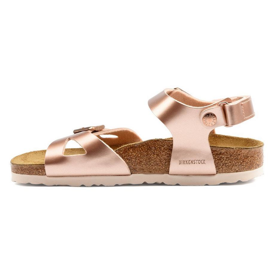 BIRKENSTOCK Rio Kids N Sandales  