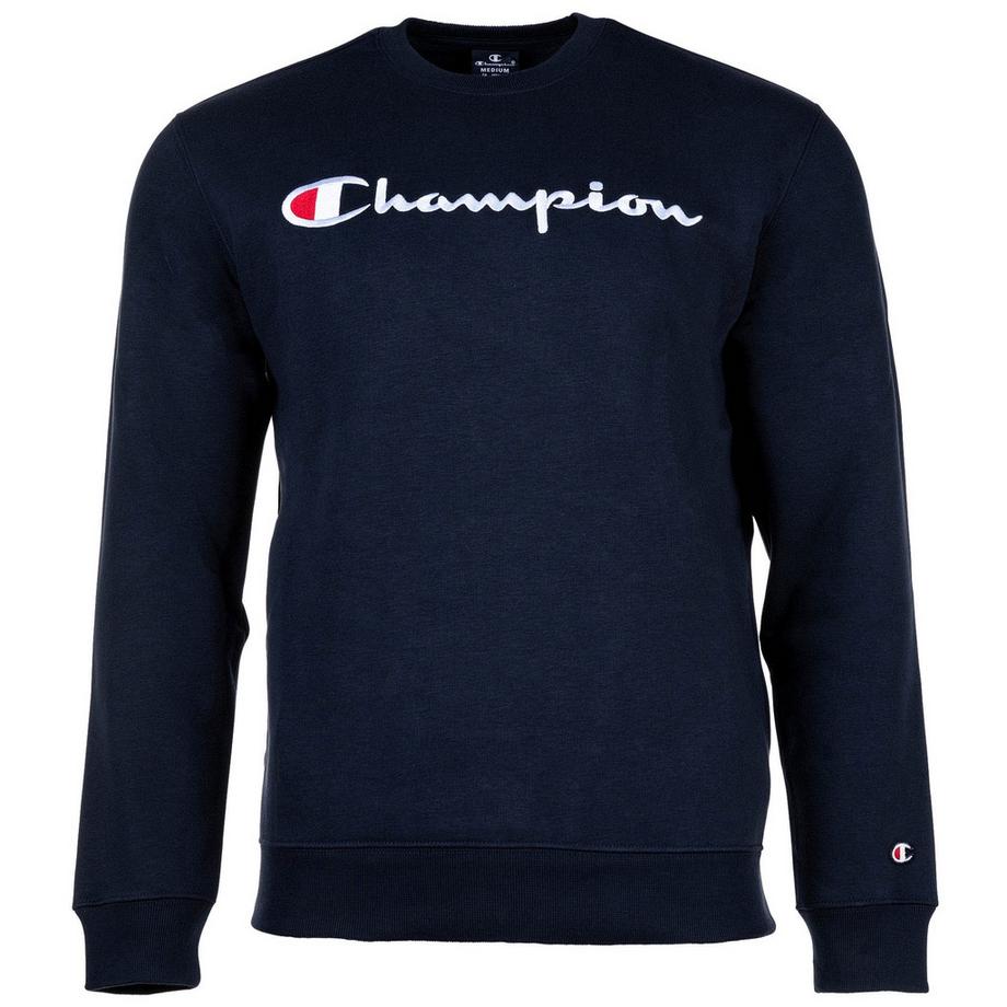 Sweatshirt -Crewnneck Sweatshirt