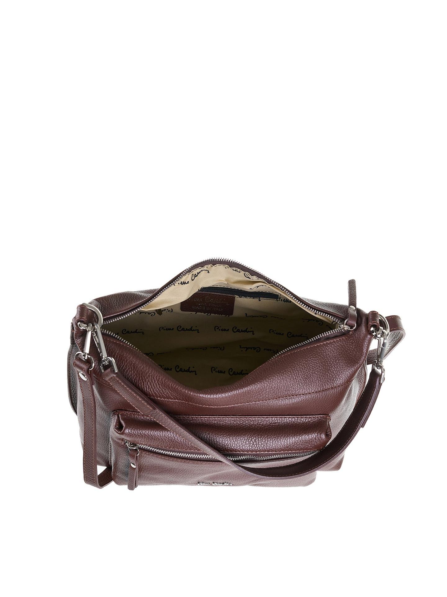pierre cardin Seraphina Schultertasche  