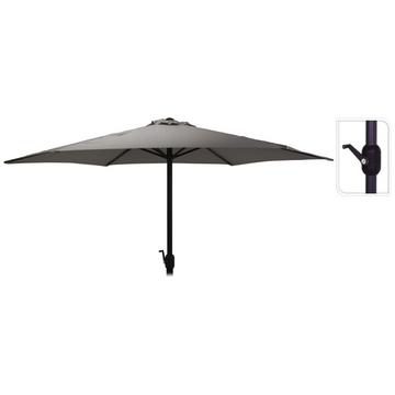 Parasol de jardin