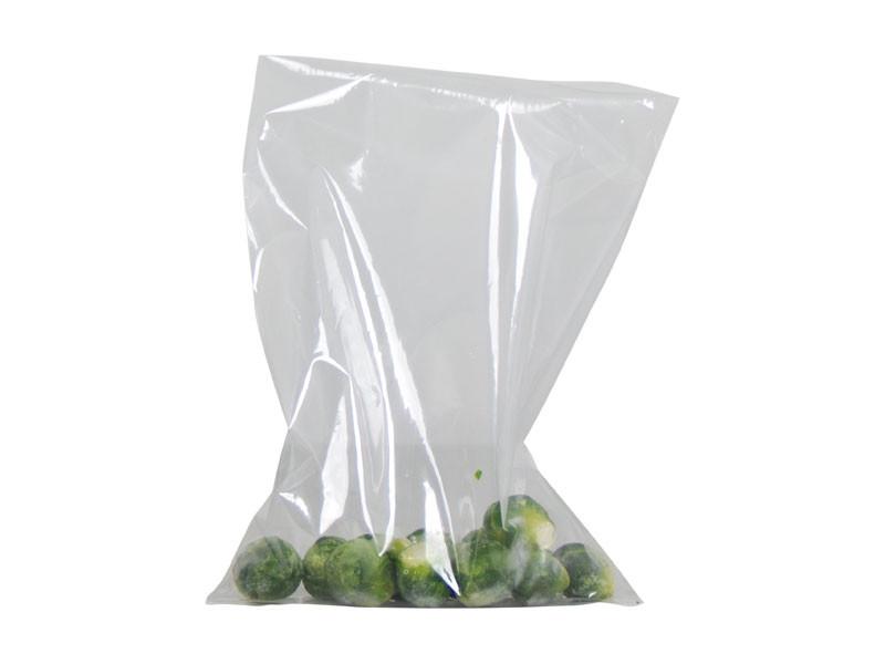 FS-STAR Vakuumbeutel glatt 200x300 mm zu Vakuum-Verpackungsmaschine  