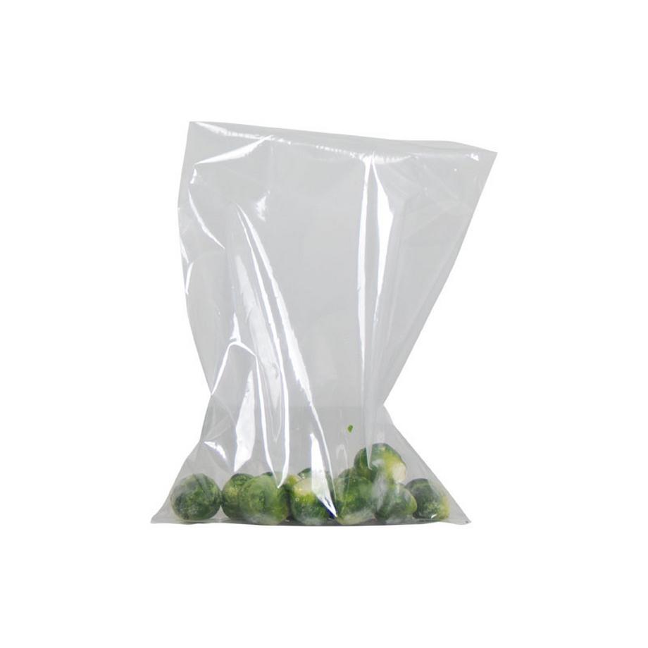 FS-STAR Vakuumbeutel glatt 200x300 mm zu Vakuum-Verpackungsmaschine  