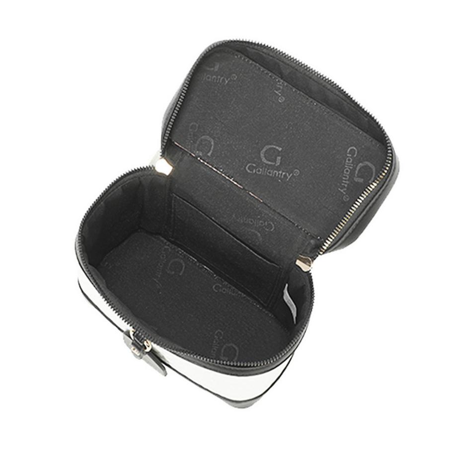 Gallantry Sac Vanity Motif Pied-de-Poule  