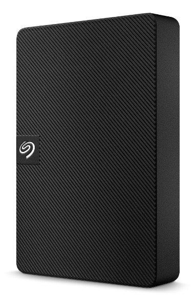 Seagate  STKM2000400 disco rigido esterno 2000 GB Nero 