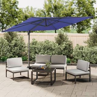 VidaXL Parasol cantilever  