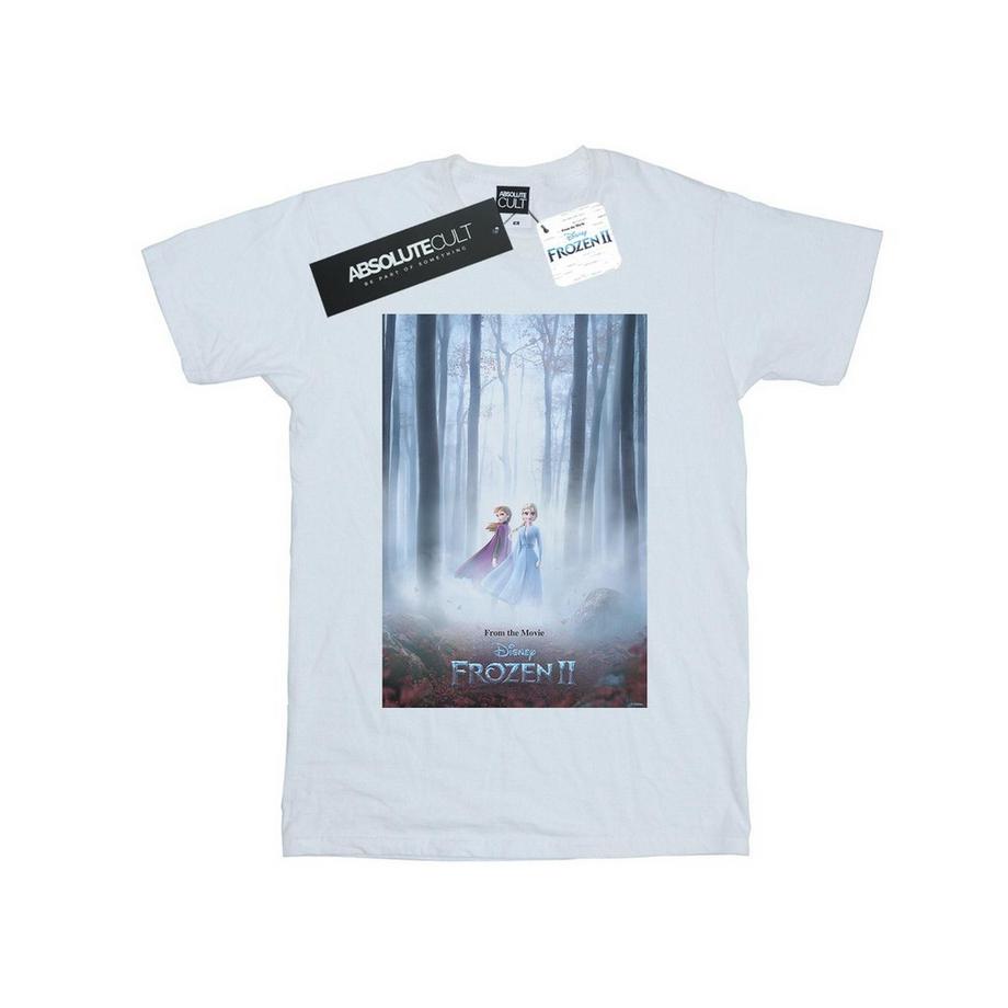 Tshirt FROZEN
