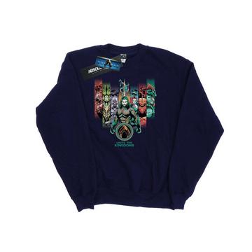 Unite The Kingdoms Sweatshirt