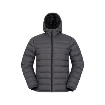 Veste matelassée SEASONS