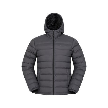 Mountain Warehouse  Veste matelassée SEASONS 