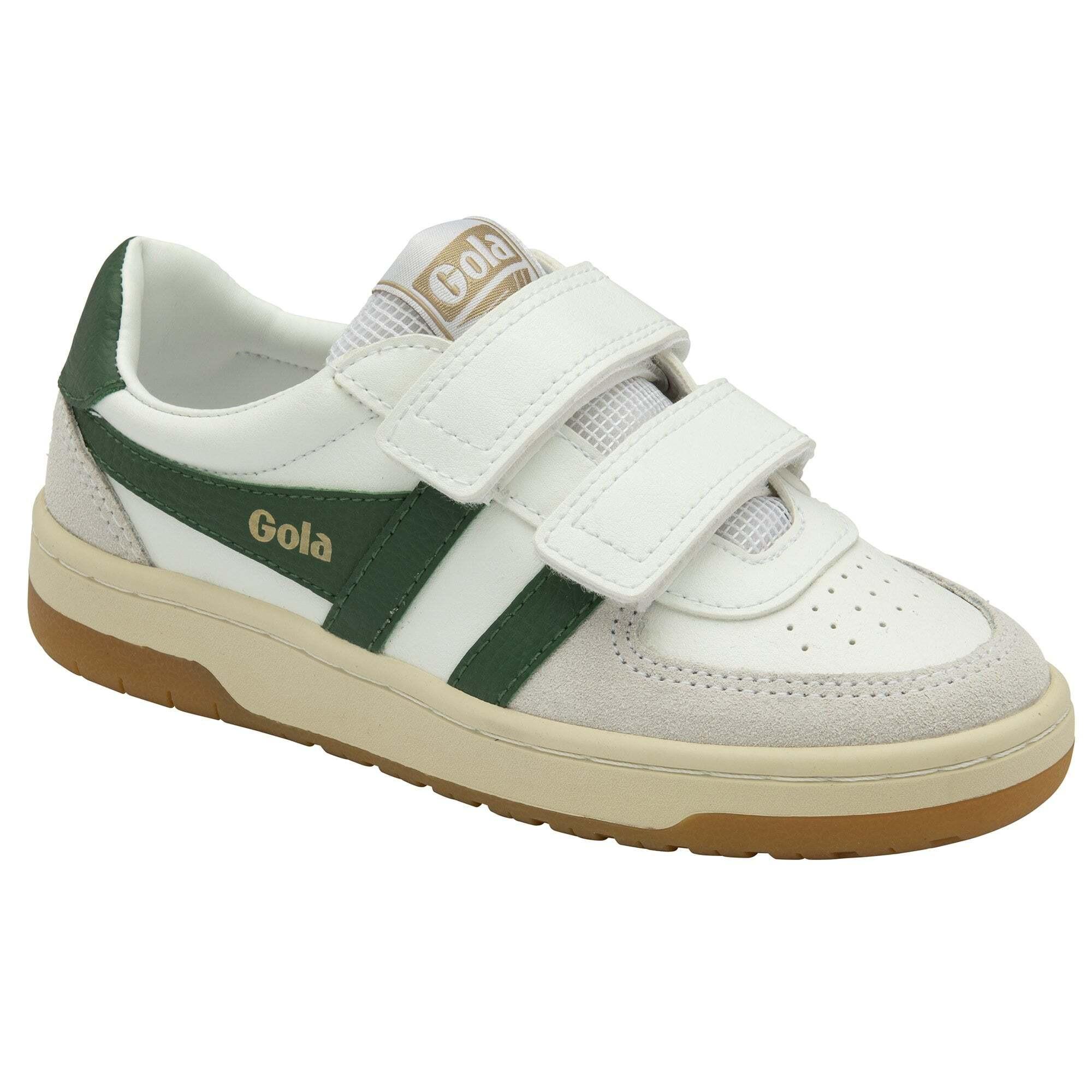 gola  sneakers per bambini hawk 