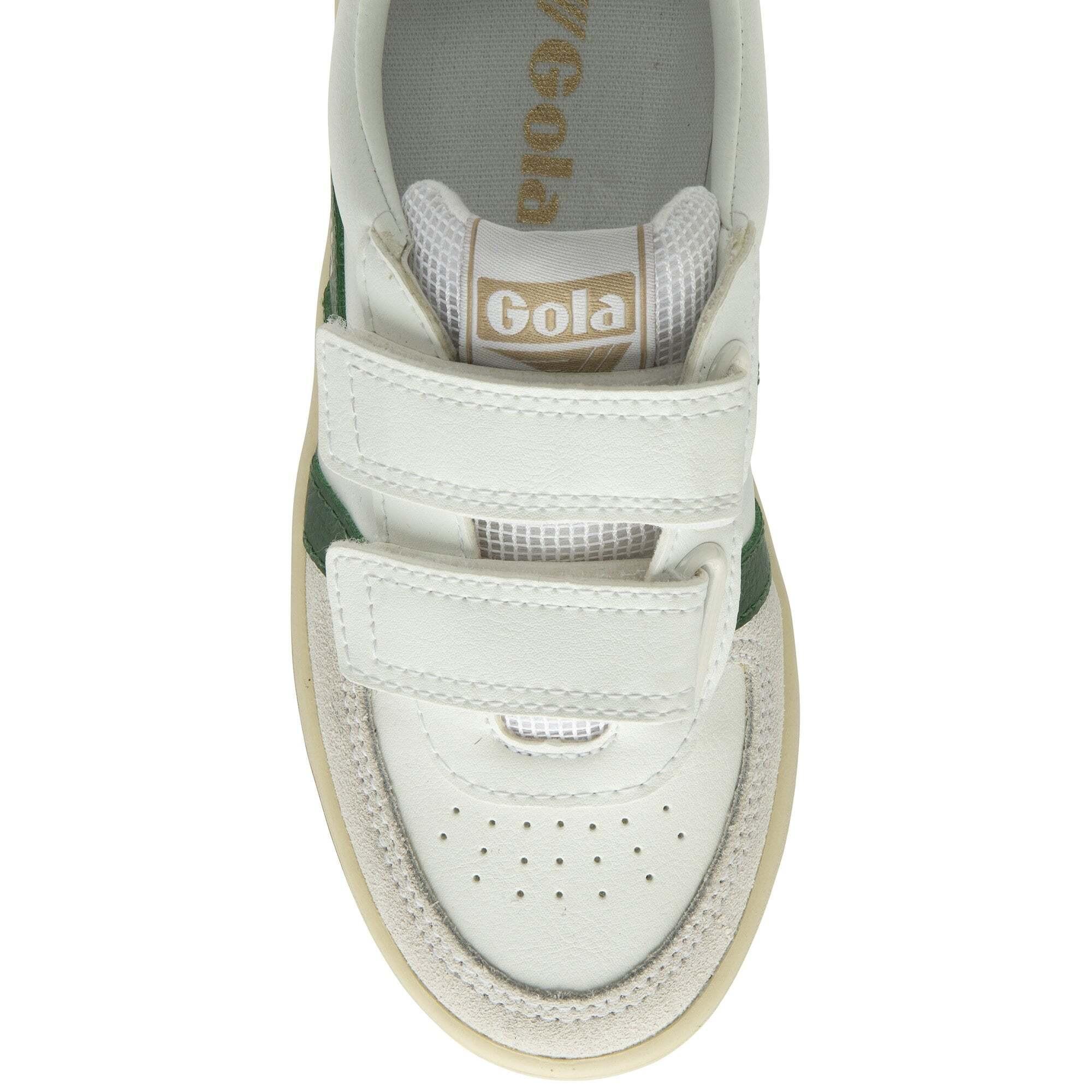 gola  sneakers per bambini hawk 