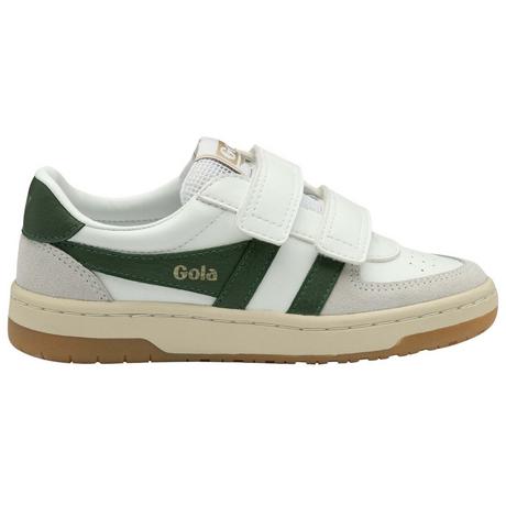 gola  sneakers per bambini hawk 