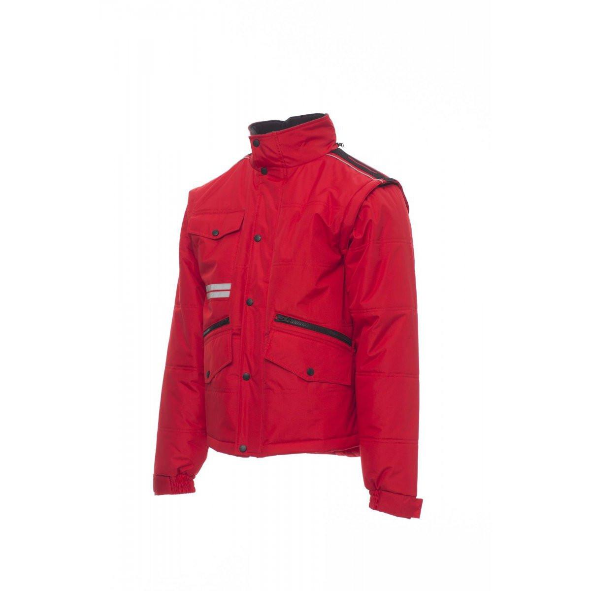 Payper Wear  jacke payper fighter 2.0 