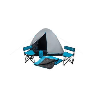 Pure2Improve  4Fun Camping-Set 