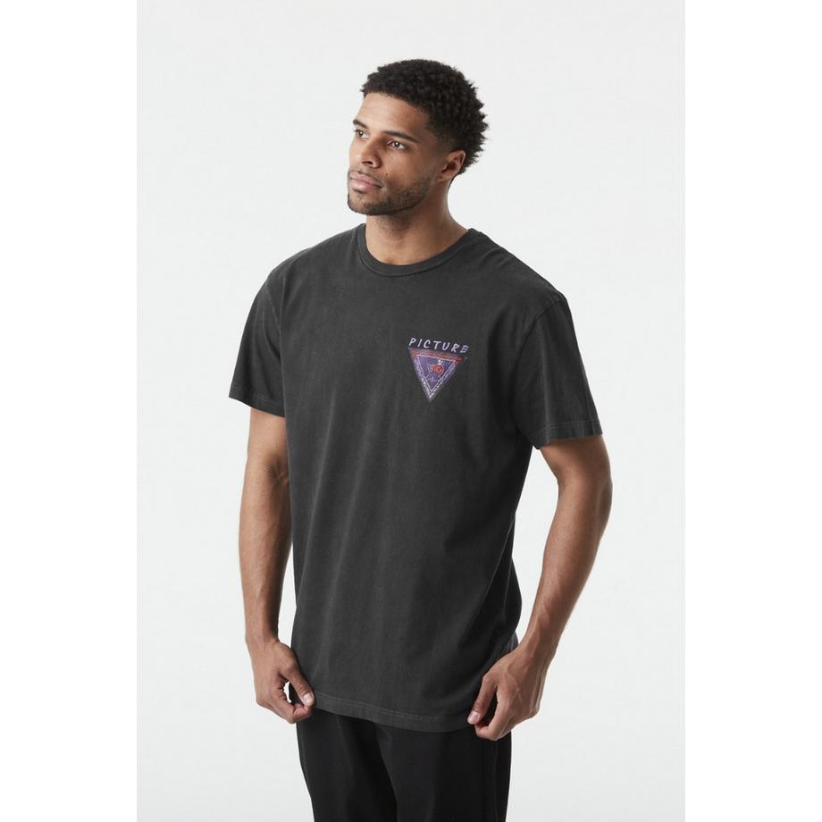 Picture Chilanko T-Shirt Manches Courtes  