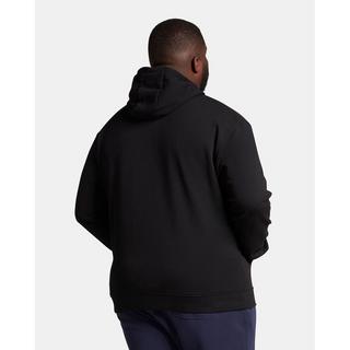 LYLE & SCOTT  hoodie große größen 