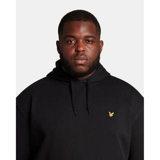 LYLE & SCOTT  hoodie große größen 