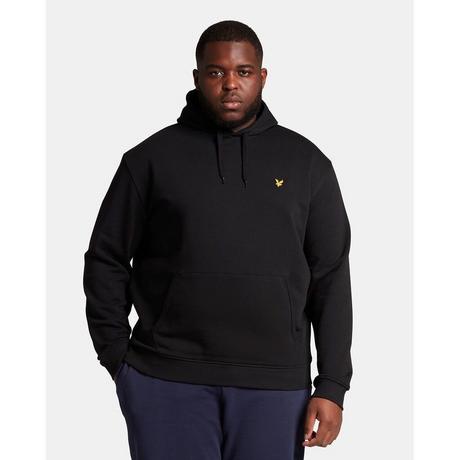 LYLE & SCOTT  hoodie große größen 