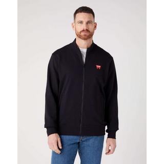 Wrangler  Sweatshirts Funnel Neck Zip 