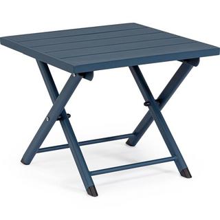 mutoni Garten Beistelltisch Taylor navy 44x43  