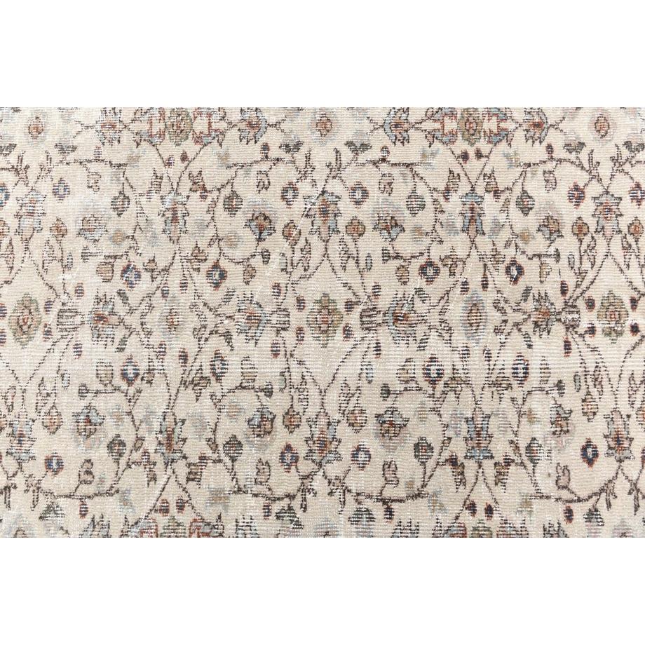 VIDAL Tapis fait à la main Ultra Vintage  