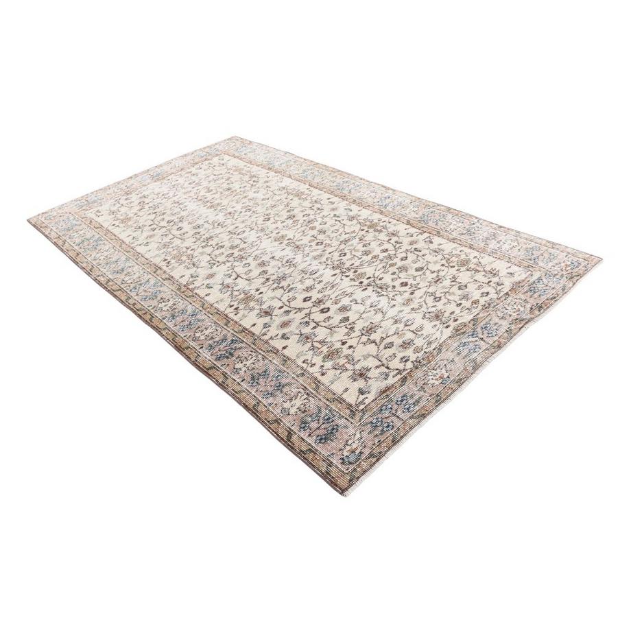 VIDAL Tapis fait à la main Ultra Vintage  