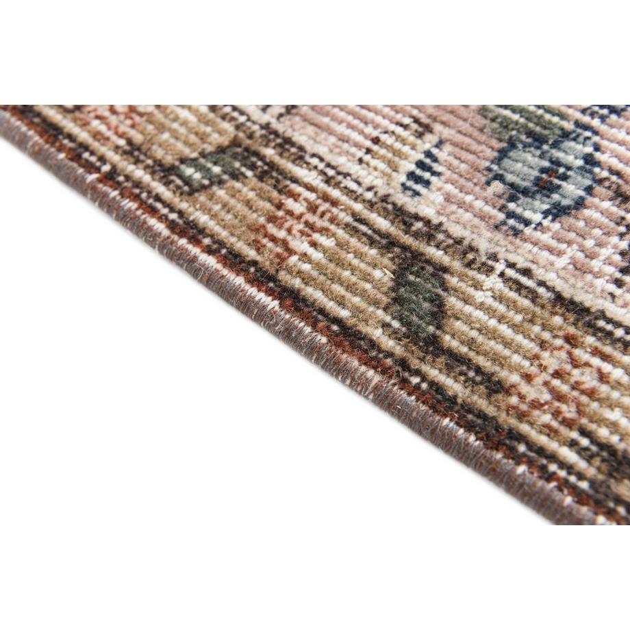 VIDAL Tapis fait à la main Ultra Vintage  