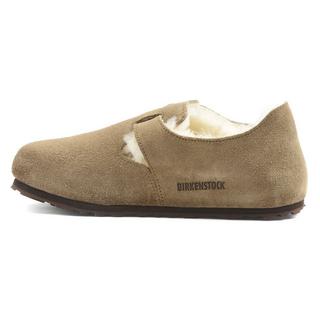 BIRKENSTOCK  London Shearling-40 