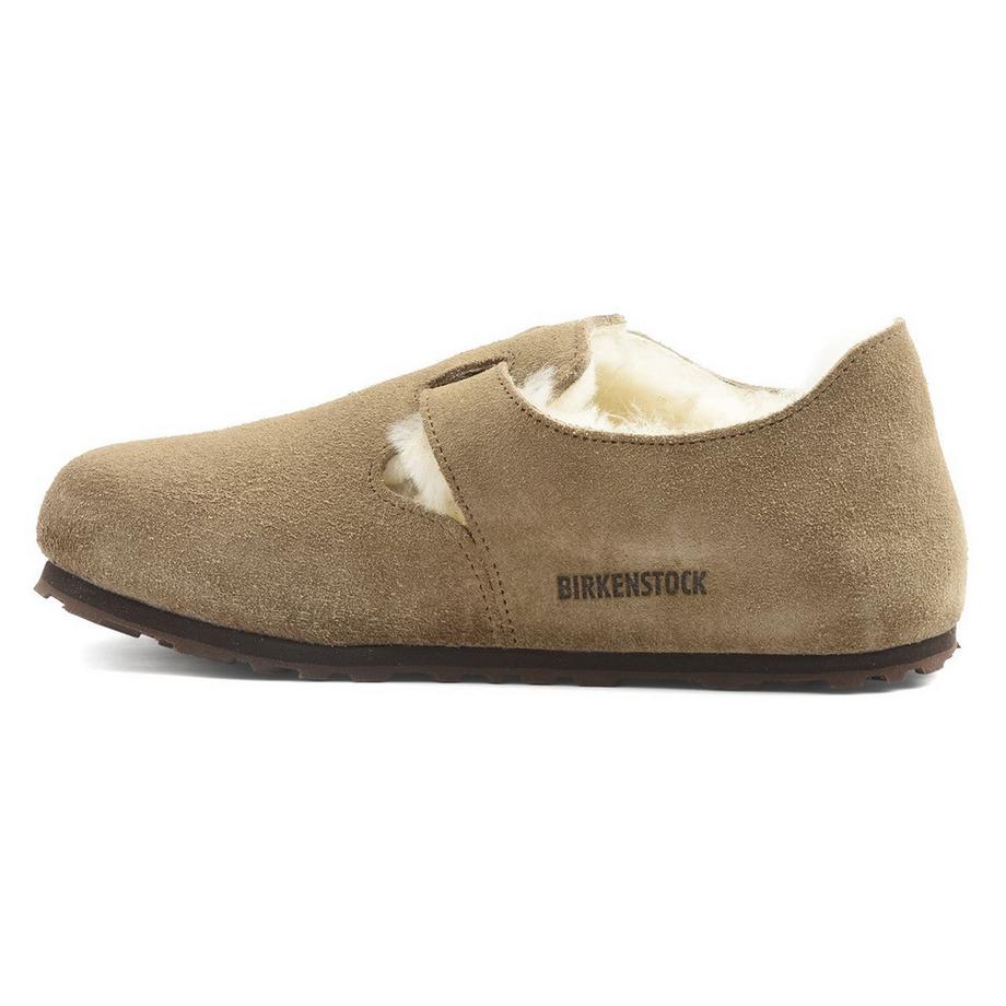 BIRKENSTOCK  London Shearling 