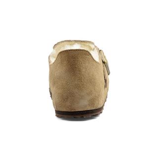 BIRKENSTOCK  London Shearling-40 