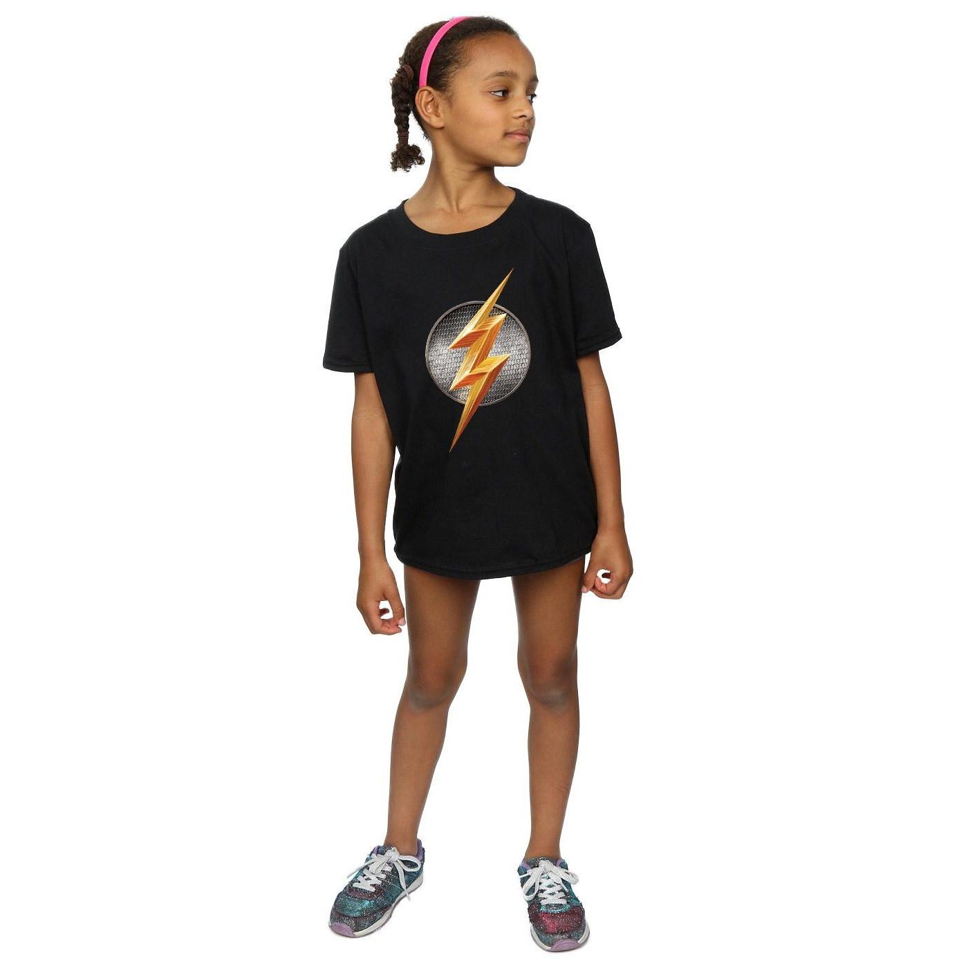 DC COMICS  Tshirt JUSTICE LEAGUE 