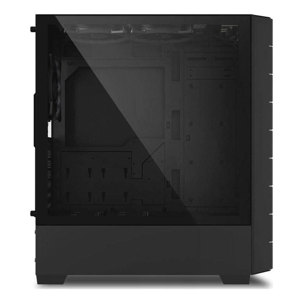 Sharkoon  RGB HEX Desktop Nero 