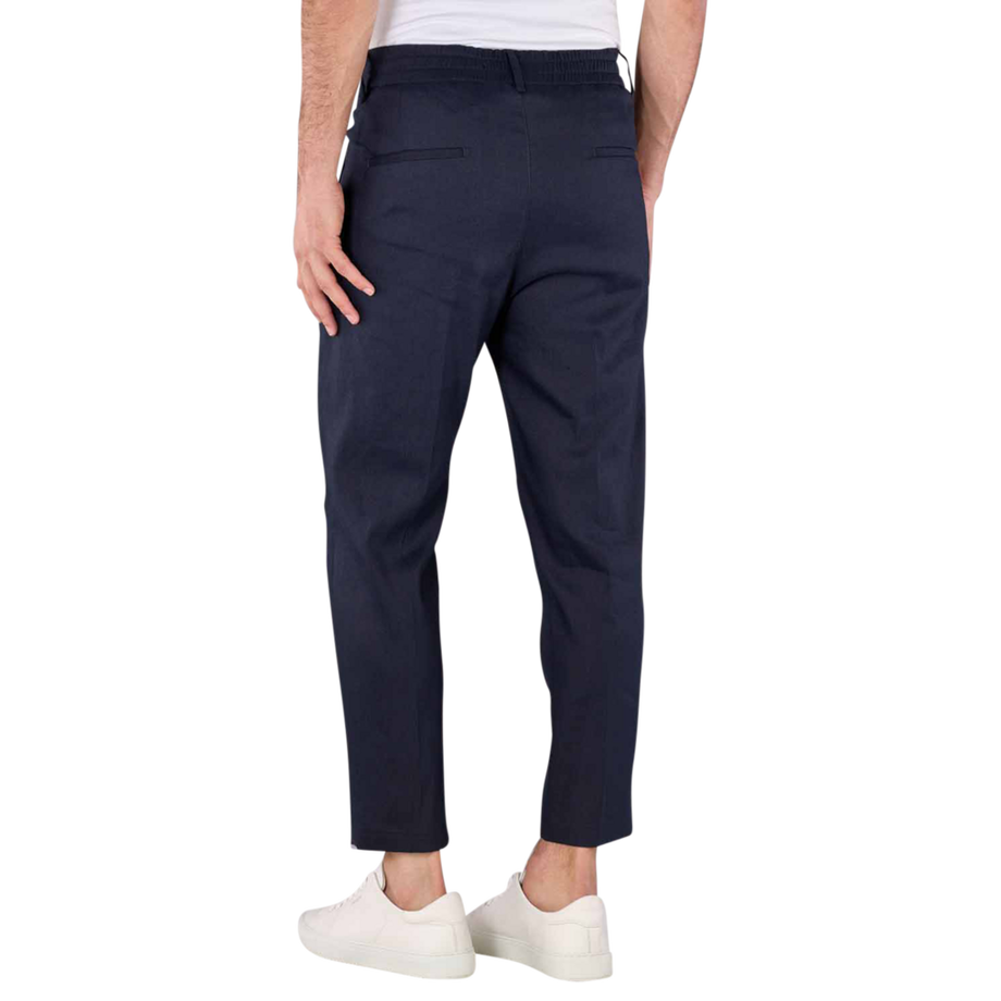DRYKORN Chasy Chino Plissé Relaxed Fit  